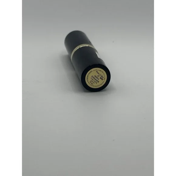 Estee Lauder Pure Color Long Lasting Lipstick #25 Melon Shimmer - Picture 4 of 4